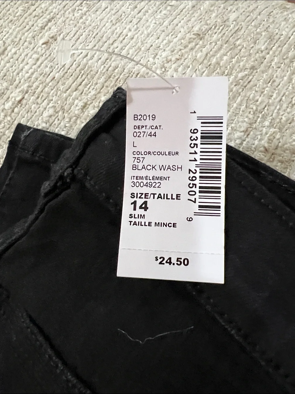 The Children's Place Jeans Trio - Light Blue, Dark Blue, Indigo Blue